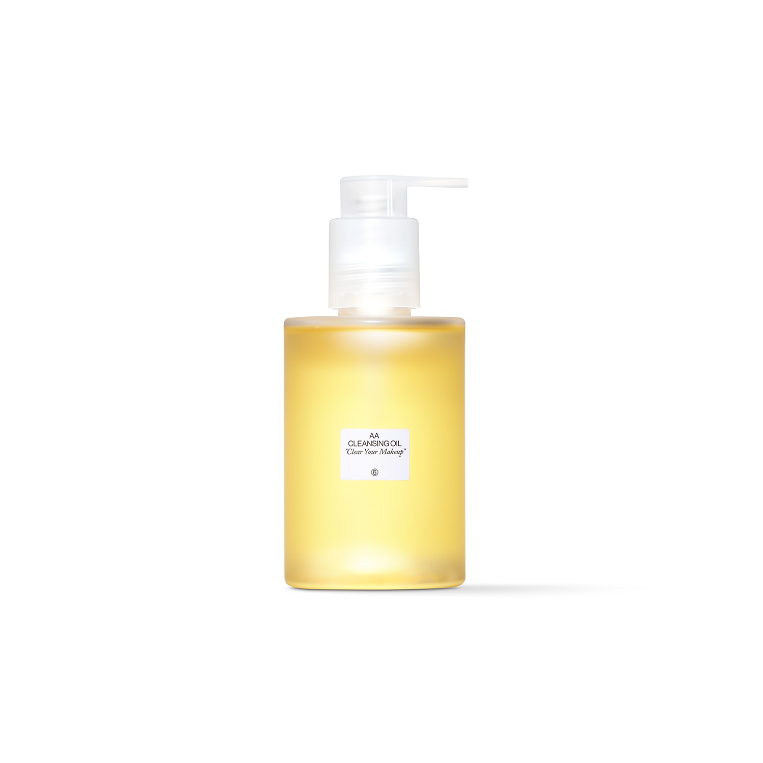 AA CLEANSING OIL - 샹프리(SHANGPREE)