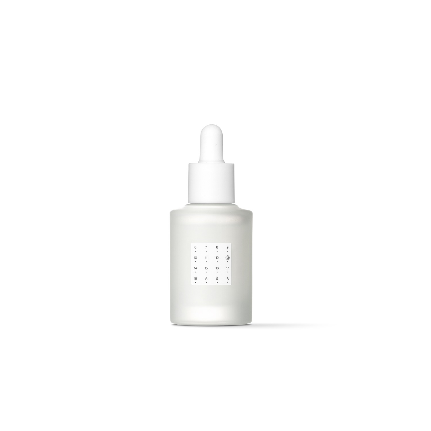 AA BLEMISH AMPOULE - 샹프리(SHANGPREE)